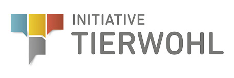 Abb: Logo der "Initiative Tierwohl"